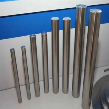 304h stainless steel round bar